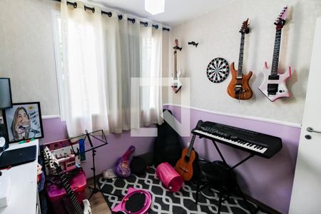 Quarto 1 de apartamento à venda com 3 quartos, 80m² em Vila Progredior, São Paulo