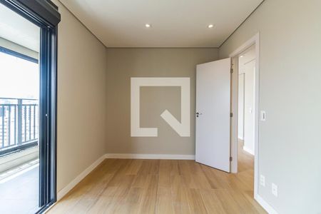 Suíte 1 de apartamento à venda com 2 quartos, 82m² em Pinheiros, São Paulo