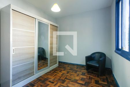 Quarto 1 de apartamento para alugar com 3 quartos, 101m² em Petrópolis, Porto Alegre