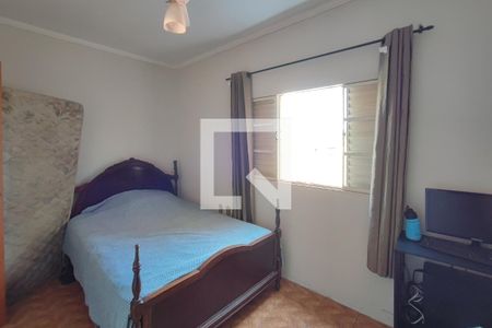 Casa à venda com 240m², 4 quartos e 3 vagasQuarto 2