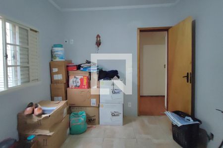 Casa à venda com 240m², 4 quartos e 3 vagasQuarto 4