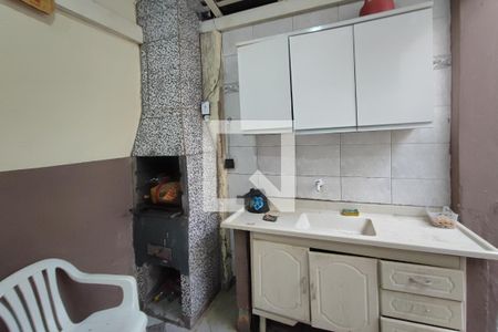 Casa à venda com 240m², 4 quartos e 3 vagasQuintal