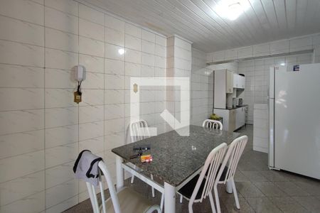 Casa à venda com 240m², 4 quartos e 3 vagasCopa