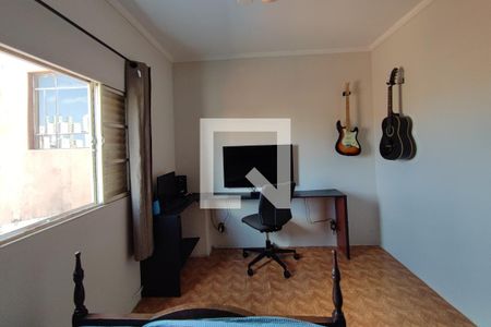 Casa à venda com 240m², 4 quartos e 3 vagasQuarto 2