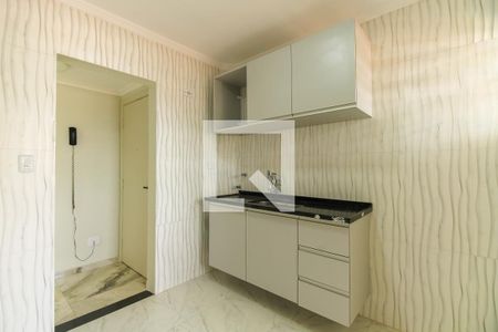 Apartamento para alugar com 73m², 2 quartos e 1 vaga Apartamento para alugar com 73m², 2 quartos e 1 vagaCozinha