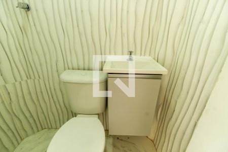 Apartamento para alugar com 73m², 2 quartos e 1 vaga Apartamento para alugar com 73m², 2 quartos e 1 vagaBanheiro de serviço