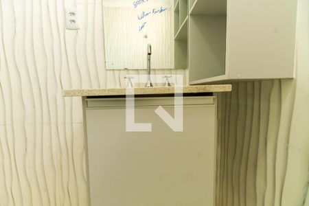 Apartamento para alugar com 73m², 2 quartos e 1 vaga Apartamento para alugar com 73m², 2 quartos e 1 vagaBanheiro