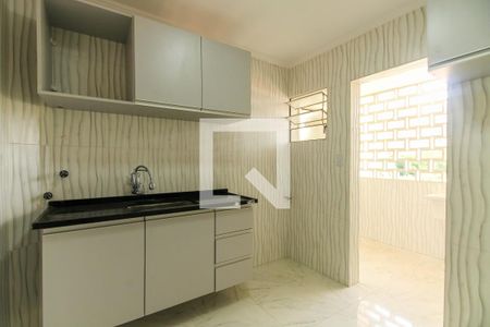 Apartamento para alugar com 73m², 2 quartos e 1 vaga Apartamento para alugar com 73m², 2 quartos e 1 vagaCozinha