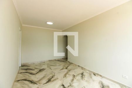 Sala de apartamento para alugar com 2 quartos, 73m² em Tatuapé, São Paulo