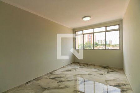 Sala de apartamento para alugar com 2 quartos, 73m² em Tatuapé, São Paulo