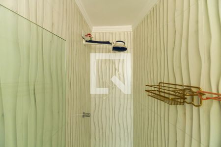 Apartamento para alugar com 73m², 2 quartos e 1 vaga Apartamento para alugar com 73m², 2 quartos e 1 vagaBanheiro