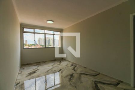 Sala de apartamento para alugar com 2 quartos, 73m² em Tatuapé, São Paulo