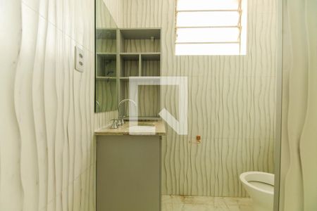 Apartamento para alugar com 73m², 2 quartos e 1 vaga Apartamento para alugar com 73m², 2 quartos e 1 vagaBanheiro