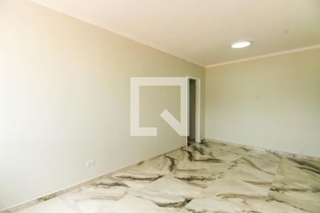 Sala de apartamento para alugar com 2 quartos, 73m² em Tatuapé, São Paulo