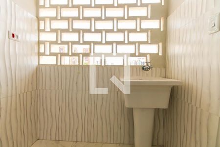 Apartamento para alugar com 73m², 2 quartos e 1 vaga Apartamento para alugar com 73m², 2 quartos e 1 vagaÁrea de serviço