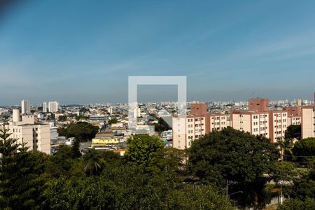 Vista da Sala de apartamento à venda com 2 quartos, 58m² em Jardim Artur Alvim, São Paulo