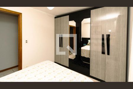 Quarto 1 de apartamento à venda com 2 quartos, 58m² em Jardim Artur Alvim, São Paulo