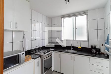 Apartamento à venda com 200m², 3 quartos e 3 vagasCozinha