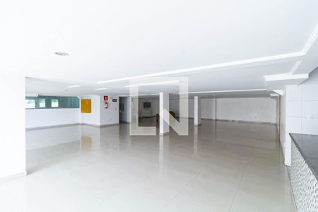 Apartamento à venda com 200m², 3 quartos e 3 vagasÁrea comum - Salão de festas