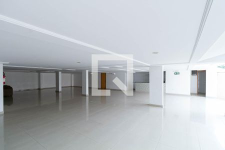 Apartamento à venda com 200m², 3 quartos e 3 vagasÁrea comum - Salão de festas