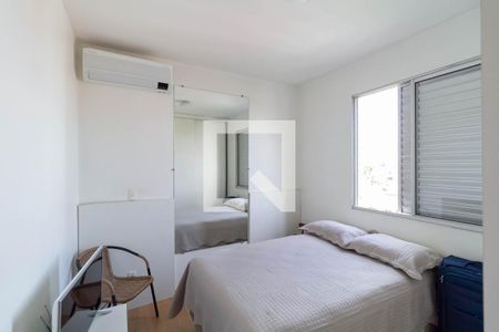 Quarto 1 de apartamento à venda com 3 quartos, 200m² em Graça, Belo Horizonte