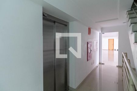Apartamento à venda com 200m², 3 quartos e 3 vagasHall de entrada