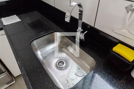 Apartamento à venda com 200m², 3 quartos e 3 vagasCozinha