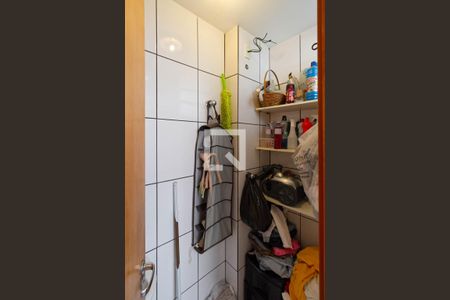 Apartamento à venda com 200m², 3 quartos e 3 vagasDespensa