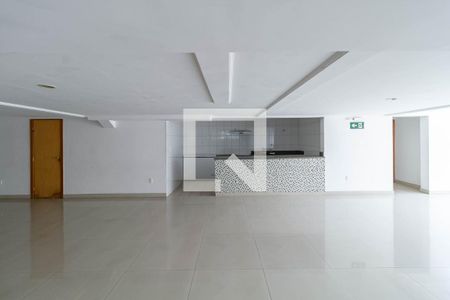 Apartamento à venda com 200m², 3 quartos e 3 vagasÁrea comum - Salão de festas