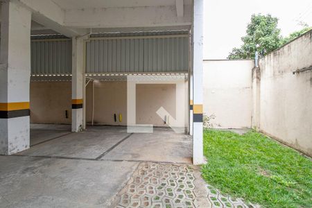 Apartamento à venda com 200m², 3 quartos e 3 vagasGaragem - 3 vagas paralelas