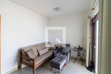 Apartamento à venda com 200m², 3 quartos e 3 vagasCobertura - Sala 2