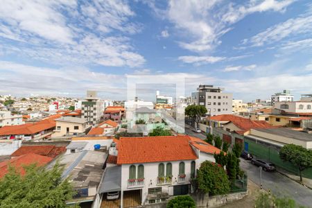 Apartamento à venda com 200m², 3 quartos e 3 vagasVista do quarto 1