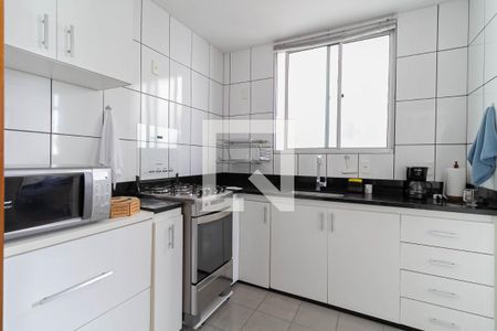 Apartamento à venda com 200m², 3 quartos e 3 vagasCozinha