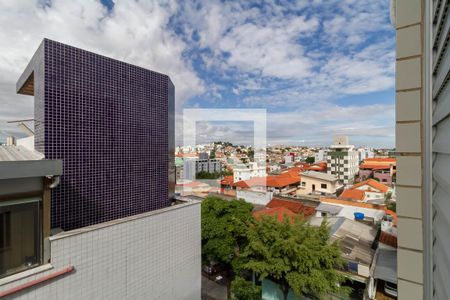Apartamento à venda com 200m², 3 quartos e 3 vagasVista do quarto 2