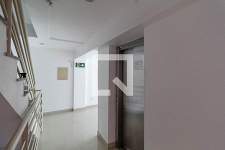 Apartamento à venda com 200m², 3 quartos e 3 vagasHall de entrada