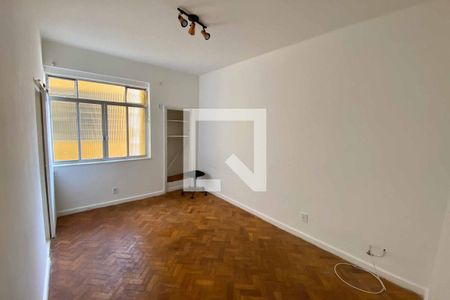 Studio à venda com 40m², 1 quarto e sem vagaSala/Quarto