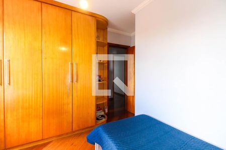Apartamento à venda com 117m², 3 quartos e 3 vagasQuarto 2