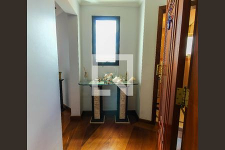 Apartamento à venda com 117m², 3 quartos e 3 vagasHall de Entrada