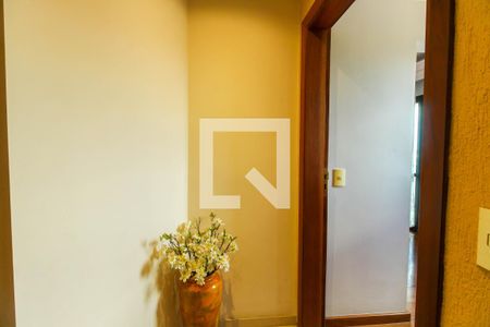 Apartamento à venda com 117m², 3 quartos e 3 vagasHall de Entrada