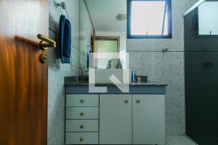 Apartamento à venda com 117m², 3 quartos e 3 vagasSuíte