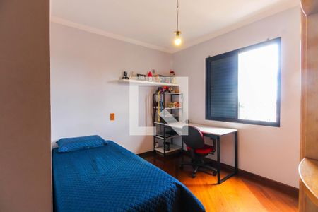 Quarto 2 de apartamento à venda com 3 quartos, 117m² em Vila Matilde, São Paulo