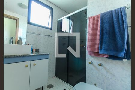 Apartamento à venda com 117m², 3 quartos e 3 vagasSuíte