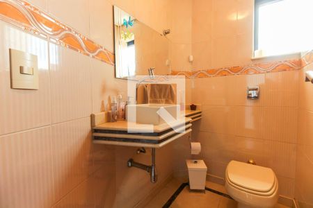 Apartamento à venda com 117m², 3 quartos e 3 vagasLavabo