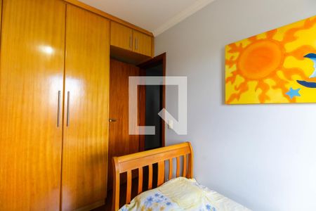 Quarto 1 de apartamento à venda com 3 quartos, 117m² em Vila Matilde, São Paulo
