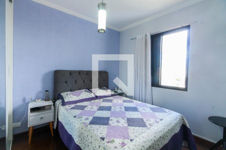 Apartamento à venda com 117m², 3 quartos e 3 vagasSuíte