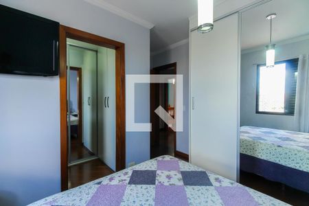 Apartamento à venda com 117m², 3 quartos e 3 vagasSuíte