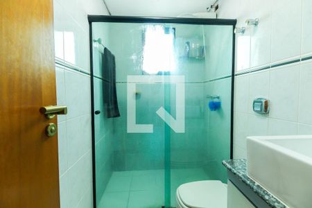 Apartamento à venda com 117m², 3 quartos e 3 vagasBanheiro