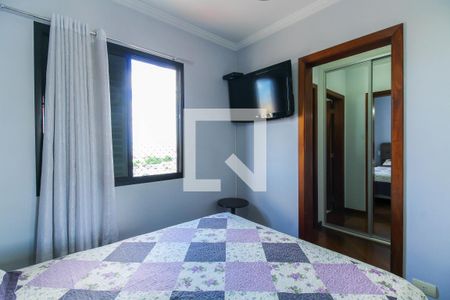 Apartamento à venda com 117m², 3 quartos e 3 vagasSuíte