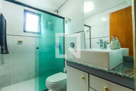 Apartamento à venda com 117m², 3 quartos e 3 vagasBanheiro