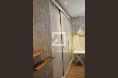 Apartamento à venda com 65m², 2 quartos e 1 vagaQuarto 2